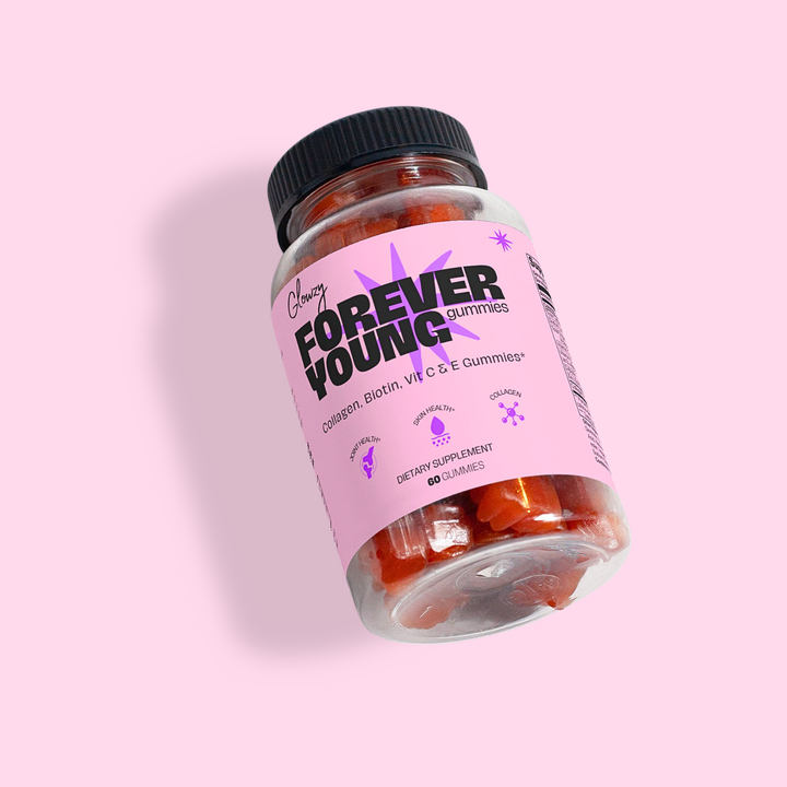 FOREVER YOUNG - Collagen Gummies