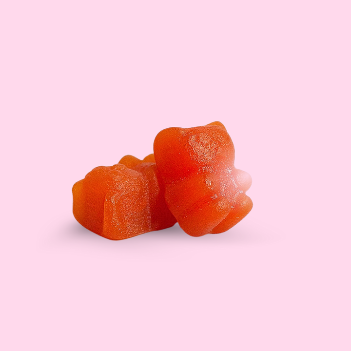 FOREVER YOUNG - Collagen Gummies