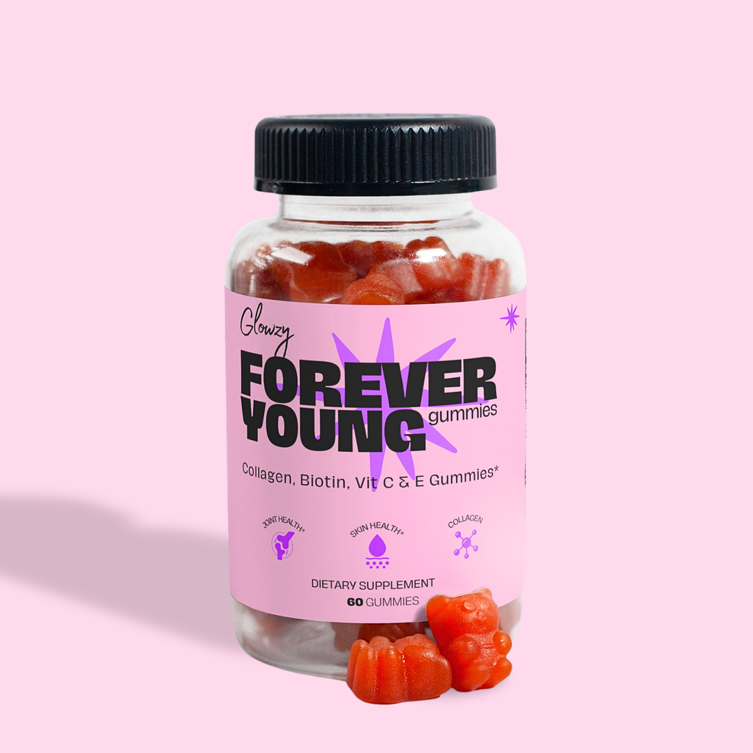 FOREVER YOUNG - Collagen Gummies