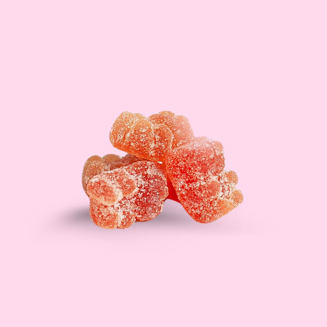 POWER BITES - Multivitamin Bear Gummies