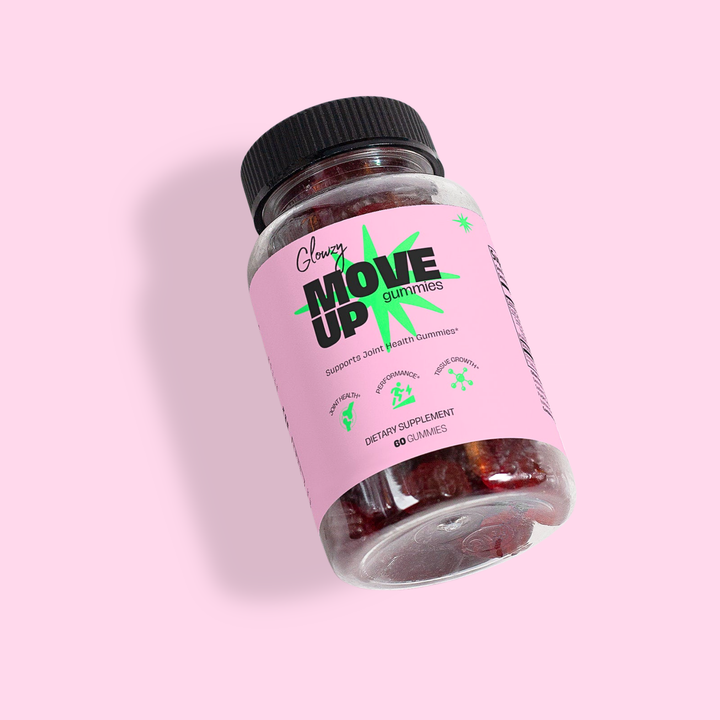 MOVE UP - Joint Support Gummies