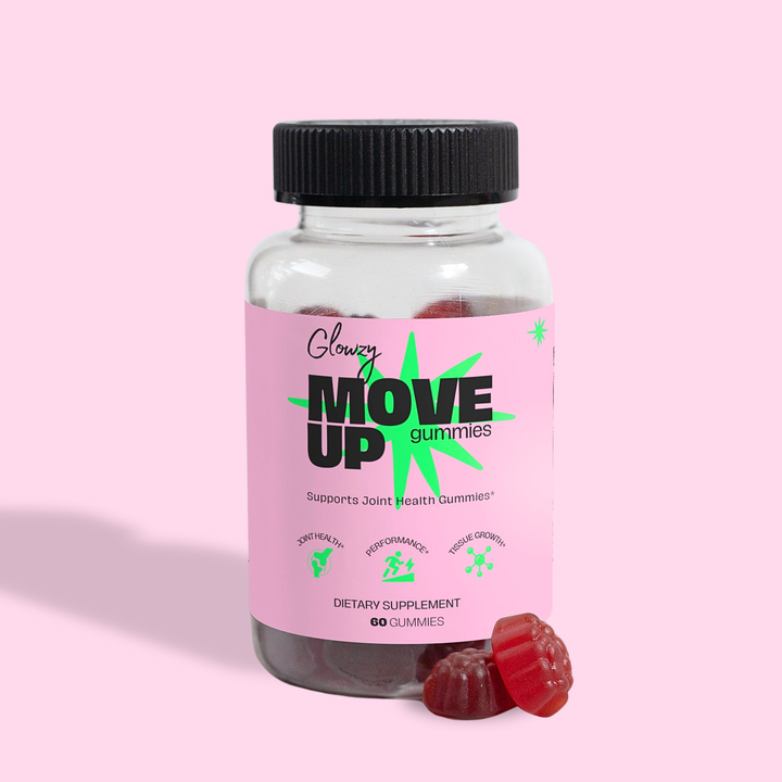 MOVE UP - Joint Support Gummies